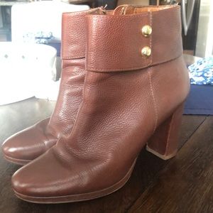 Kate Spade Booties